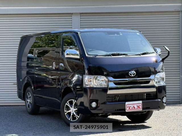 Toyota HIACE VAN 2019-12 8874058-9