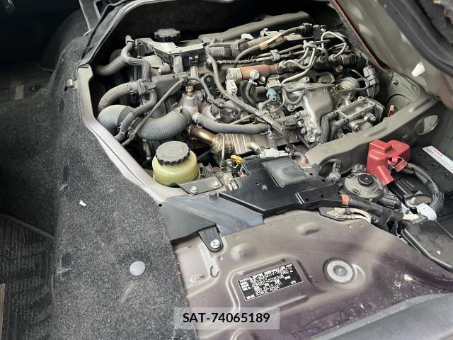 Toyota HIACE VAN 2017-05 8874275-15