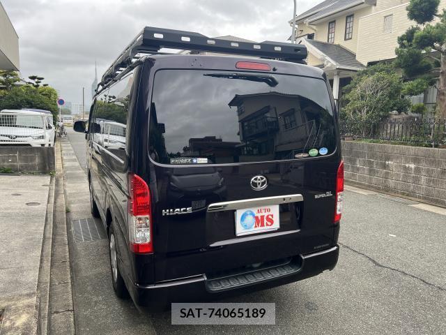 Toyota HIACE VAN 2017-05 8874275-3
