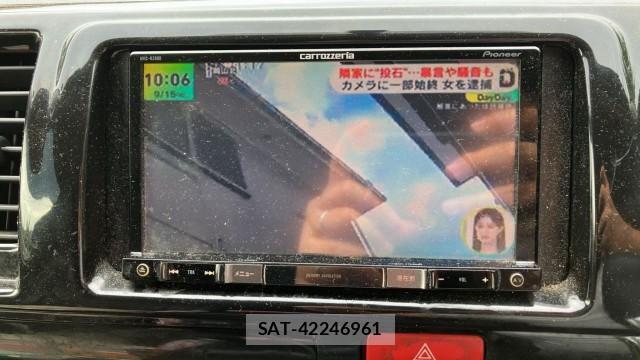 Toyota HIACE VAN 2017-11 8874391-4