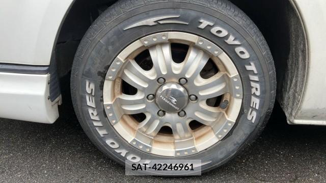 Toyota HIACE VAN 2017-11 8874391-8