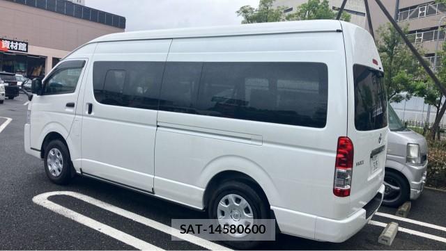 Toyota HIACE VAN 2026-04 8874406-10