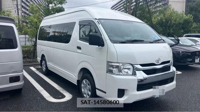 Toyota HIACE VAN 2026-04 8874406-11