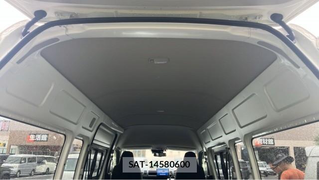 Toyota HIACE VAN 2026-04 8874406-15