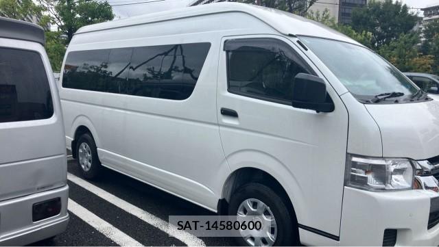 Toyota HIACE VAN 2026-04 8874406-3