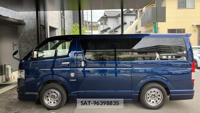 Toyota HIACE VAN 2020-06 8874433-10