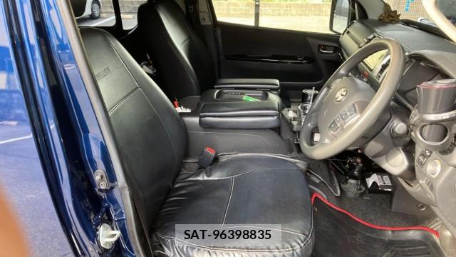 Toyota HIACE VAN 2020-06 8874433-5
