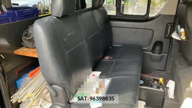 Toyota HIACE VAN 2020-06 8874433-6