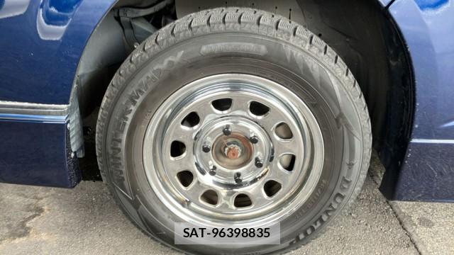 Toyota HIACE VAN 2020-06 8874433-8