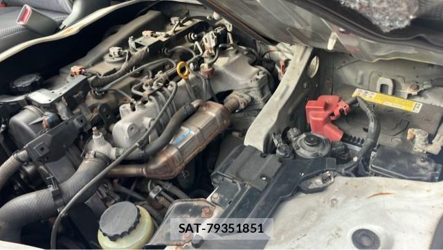 Toyota HIACE VAN 2007-06 8874464-6