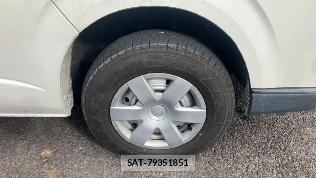 Toyota HIACE VAN 2007-06 8874464-7