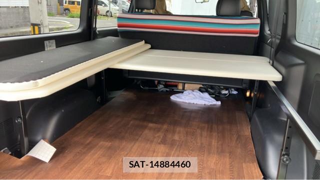 Toyota HIACE VAN 2026-02 8874487-16
