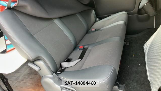 Toyota HIACE VAN 2026-02 8874487-6