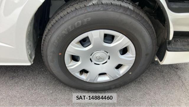 Toyota HIACE VAN 2026-02 8874487-7