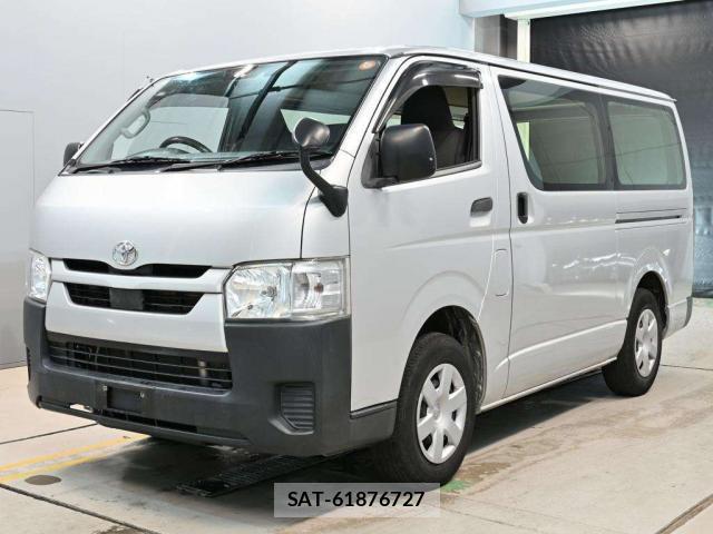Toyota HIACE VAN 2020-05 8874521-0