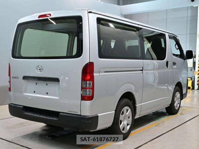 Toyota HIACE VAN 2020-05 8874521-1