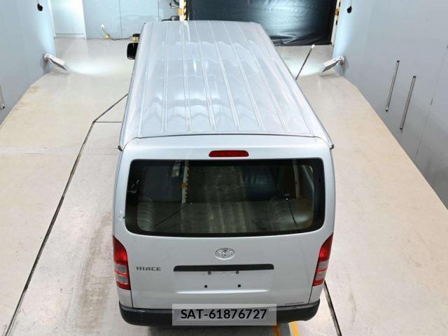Toyota HIACE VAN 2020-05 8874521-11