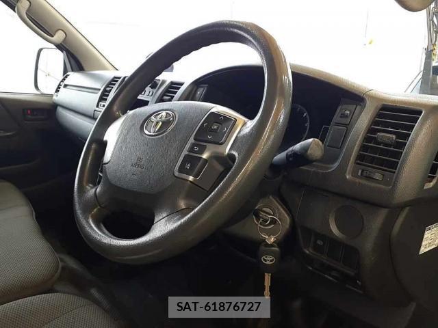Toyota HIACE VAN 2020-05 8874521-2