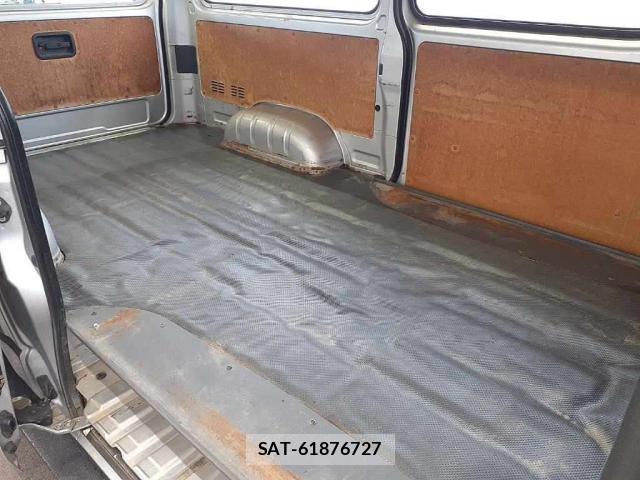 Toyota HIACE VAN 2020-05 8874521-4