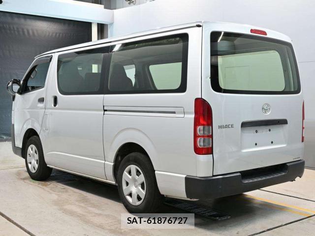 Toyota HIACE VAN 2020-05 8874521-5