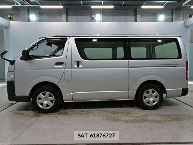 Toyota HIACE VAN 2020-05 8874521-8