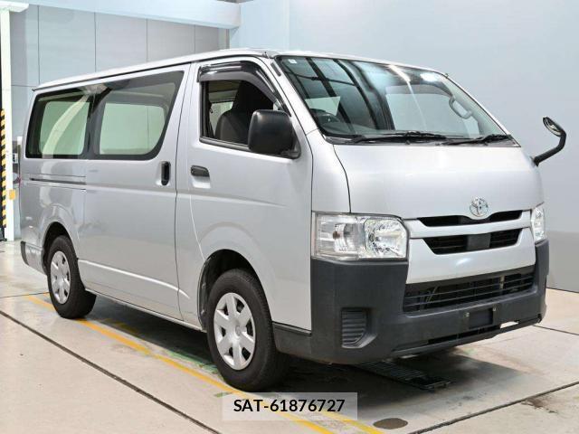Toyota HIACE VAN 2020-05 8874521-9