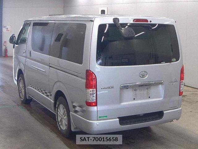 Toyota HIACE VAN 2016-01 8874651-3