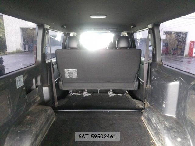 Toyota HIACE VAN 2020-06 8874652-2