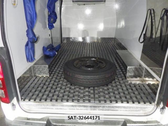 Toyota HIACE VAN 2021-08 8874657-2