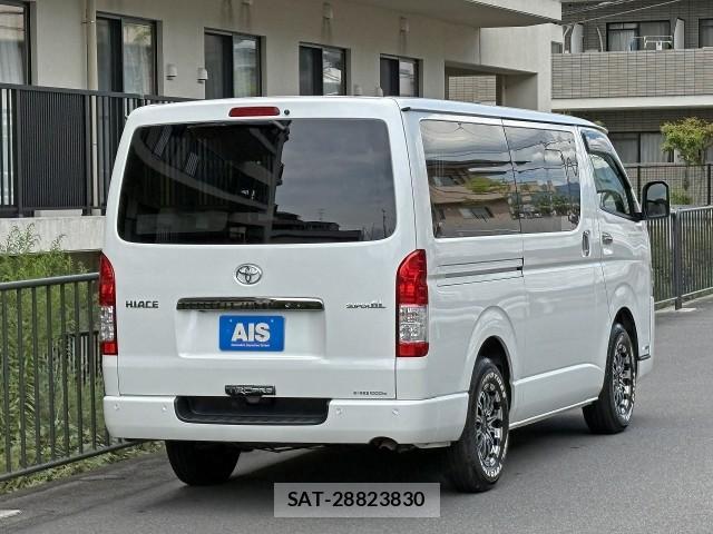 Toyota HIACE VAN 2021-06 8874687-1
