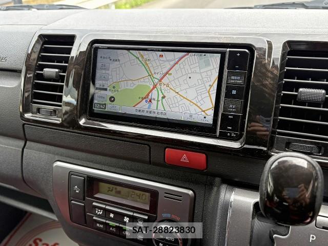 Toyota HIACE VAN 2021-06 8874687-4