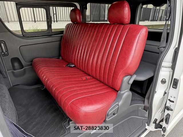 Toyota HIACE VAN 2021-06 8874687-6