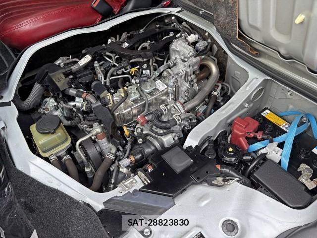 Toyota HIACE VAN 2021-06 8874687-7