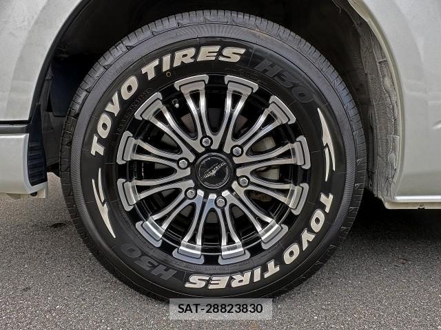 Toyota HIACE VAN 2021-06 8874687-8
