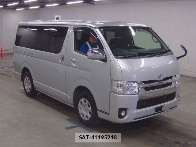 Toyota HIACE VAN 2019-09 8874761-0