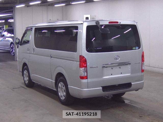 Toyota HIACE VAN 2019-09 8874761-1
