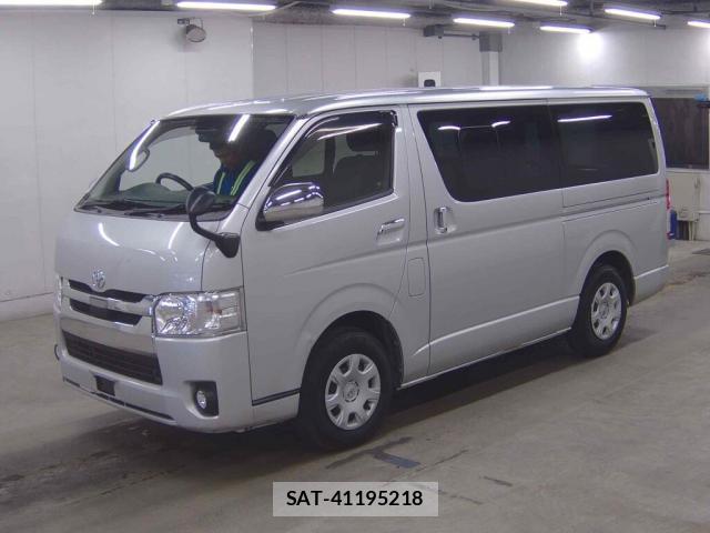 Toyota HIACE VAN 2019-09 8874761-4
