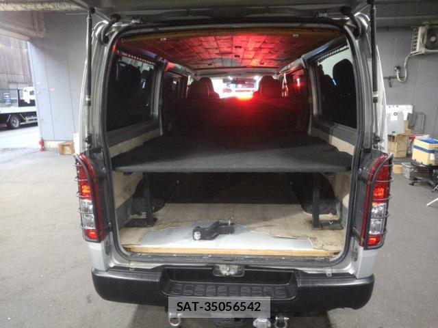 Toyota HIACE VAN 2015-01 8874791-5