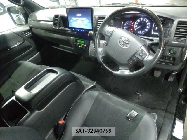 Toyota HIACE VAN 2022-02 8874809-2
