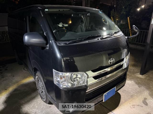 Toyota HIACE VAN 2019-07 8874936-0