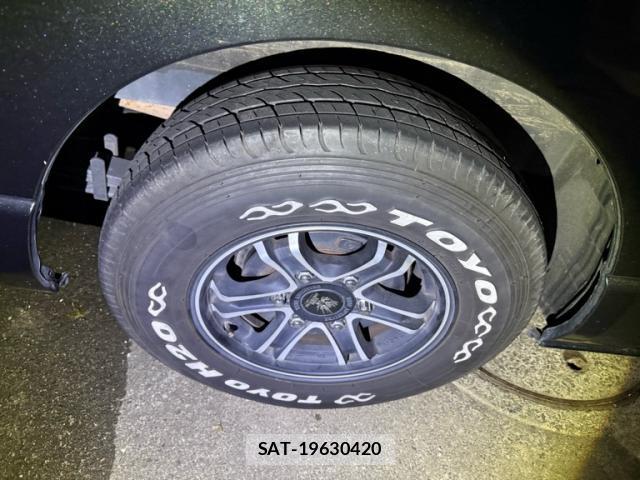 Toyota HIACE VAN 2019-07 8874936-13