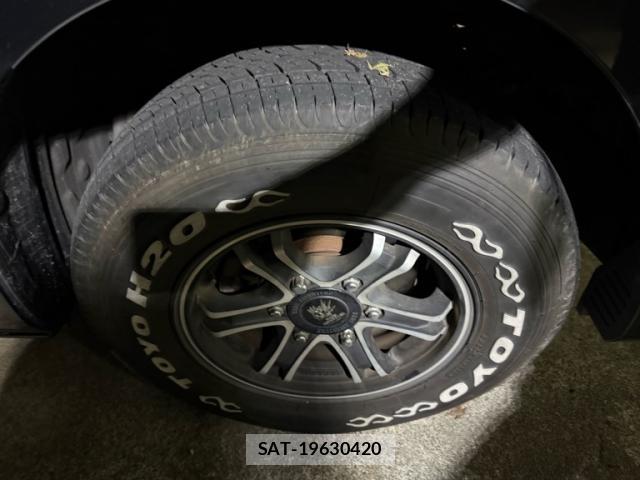 Toyota HIACE VAN 2019-07 8874936-2