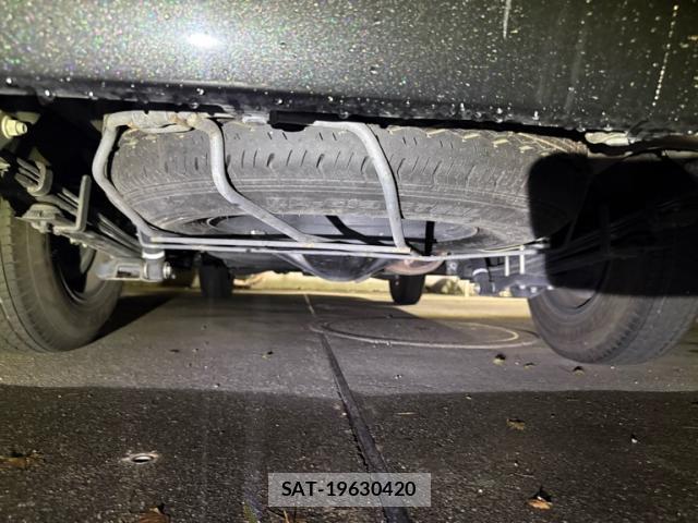 Toyota HIACE VAN 2019-07 8874936-3