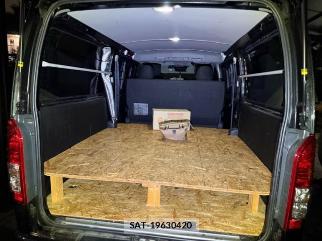 Toyota HIACE VAN 2019-07 8874936-4