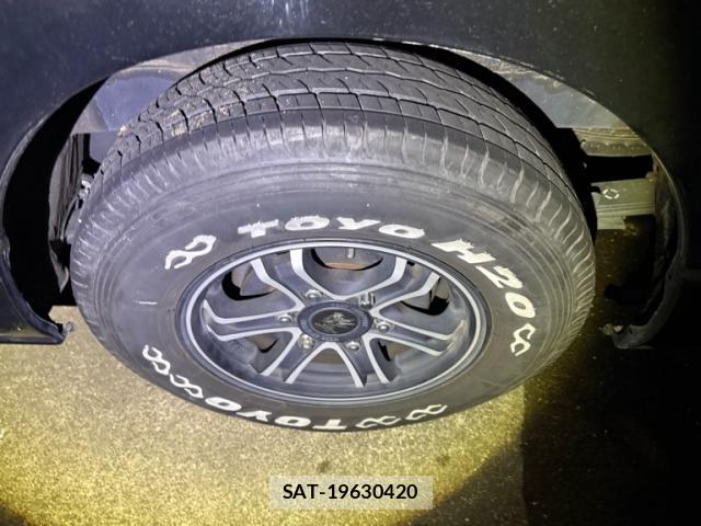 Toyota HIACE VAN 2019-07 8874936-6