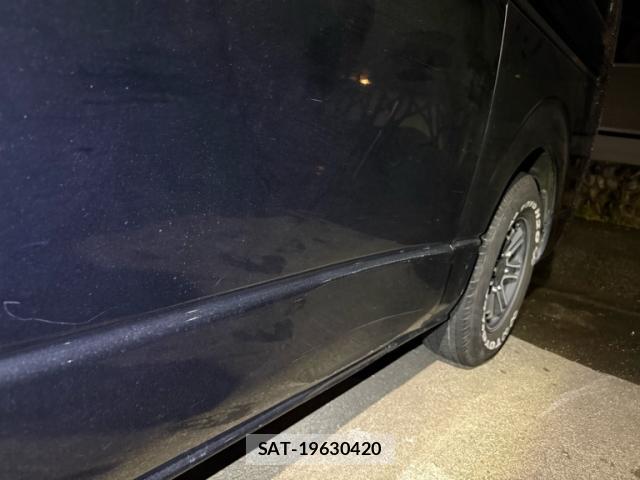 Toyota HIACE VAN 2019-07 8874936-9