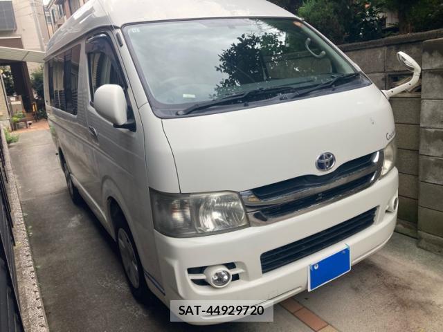 Toyota HIACE VAN 2010-07 8875168-0