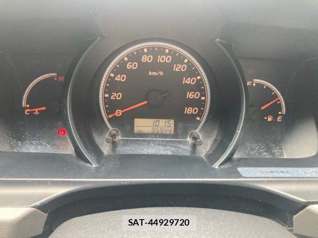 Toyota HIACE VAN 2010-07 8875168-11