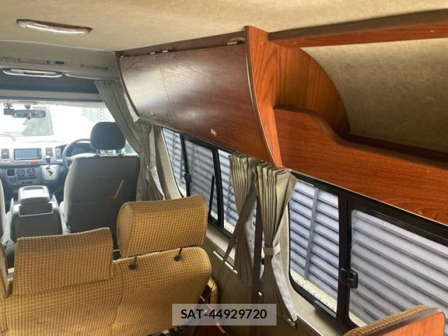 Toyota HIACE VAN 2010-07 8875168-3