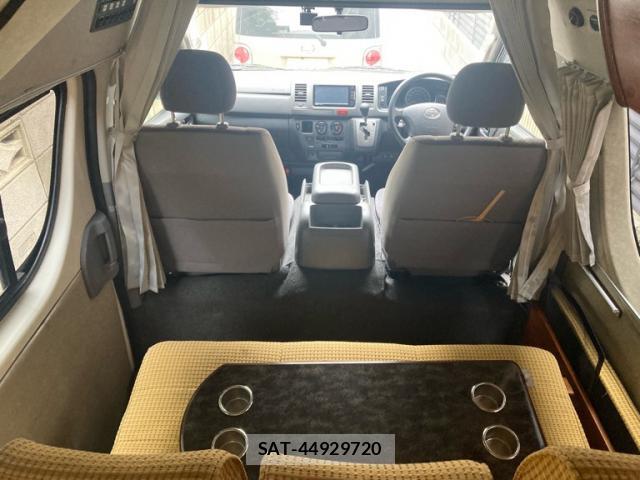 Toyota HIACE VAN 2010-07 8875168-4
